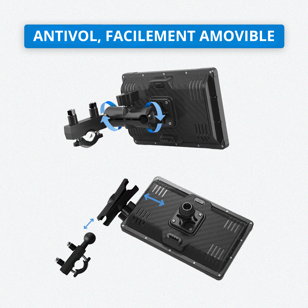 MotorBox™ (Modell 2025)