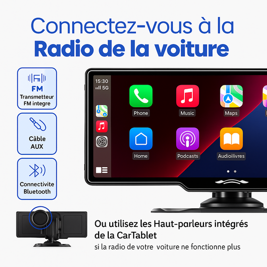 AutoBox Pro™ (Modèle 2026)