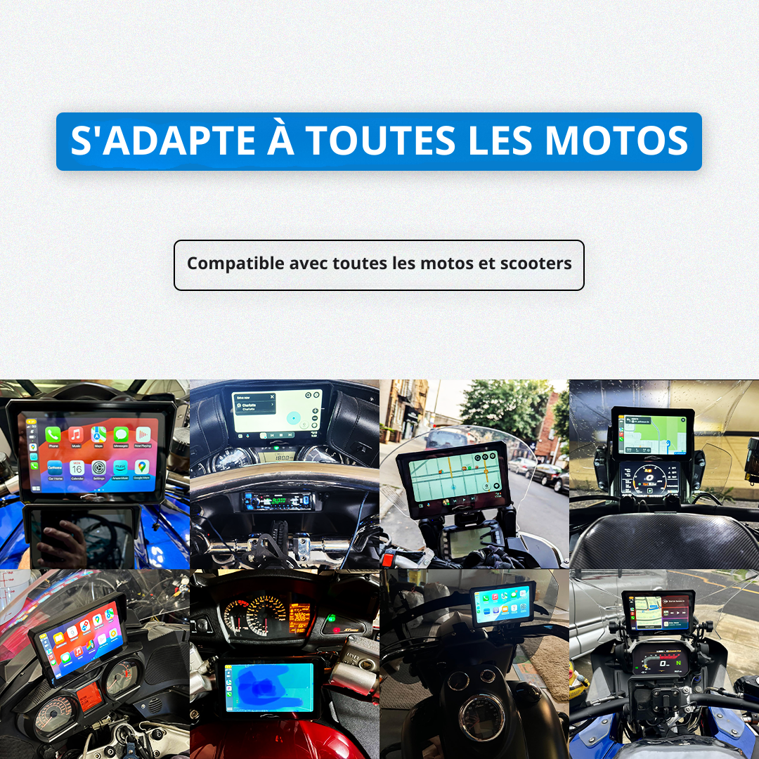 MotorBox™ (Modell 2025)