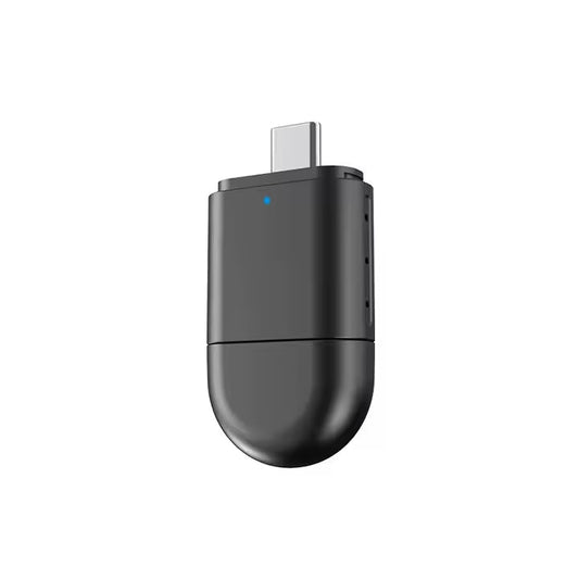 Kabelloser CarPlay- / Android Auto-Adapter
