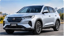 BYD Song Plus