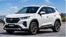 Changan Q05