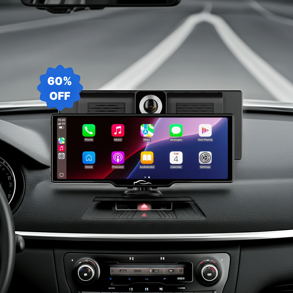 AutoBox Pro™  (Modèle 2026)