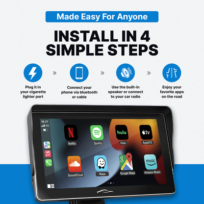 AutoBox™ (2026 Model)