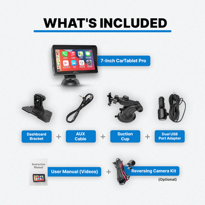 AutoBox™ (2026 Model)