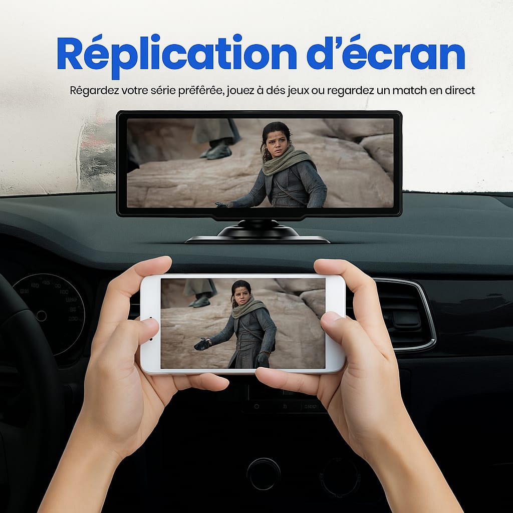 AutoBox Pro™  (Modèle 2026)