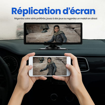 AutoBox Pro™  (Modèle 2026)